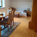 Biobauernhof Kraeuter Nyaraló