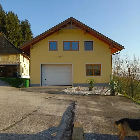 Biobauernhof Kraeuter *