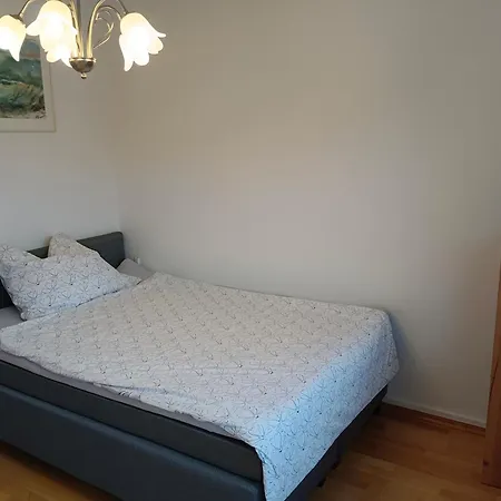 Dom wakacyjny Biobauernhof Kraeuter Haimburgerberg