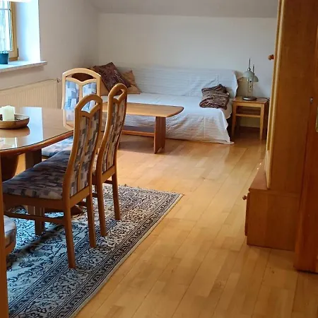 Biobauernhof Kraeuter Hébergement de vacances