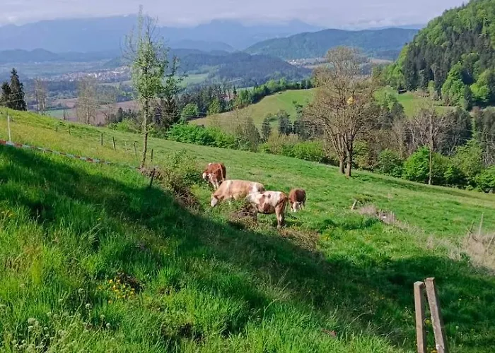 Biobauernhof Kraeuter