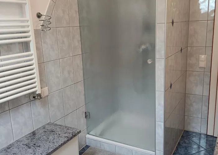 Dom wakacyjny Biobauernhof Kraeuter Haimburgerberg