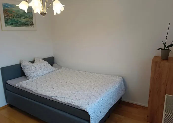 Dom wakacyjny Biobauernhof Kraeuter Haimburgerberg