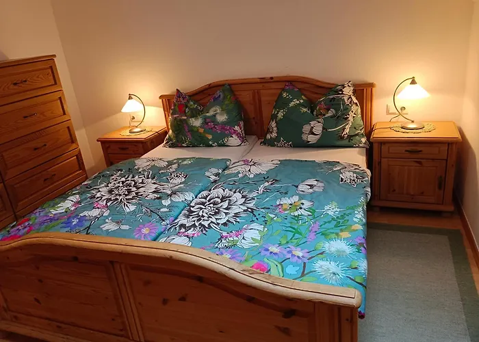 Biobauernhof Kraeuter Haimburgerberg