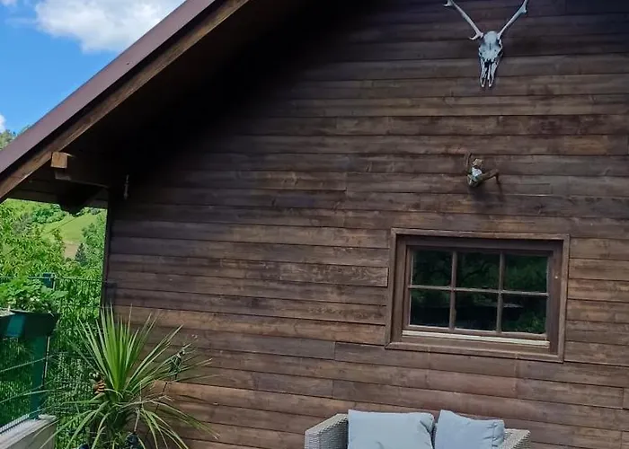 Biobauernhof Kraeuter * Haimburgerberg